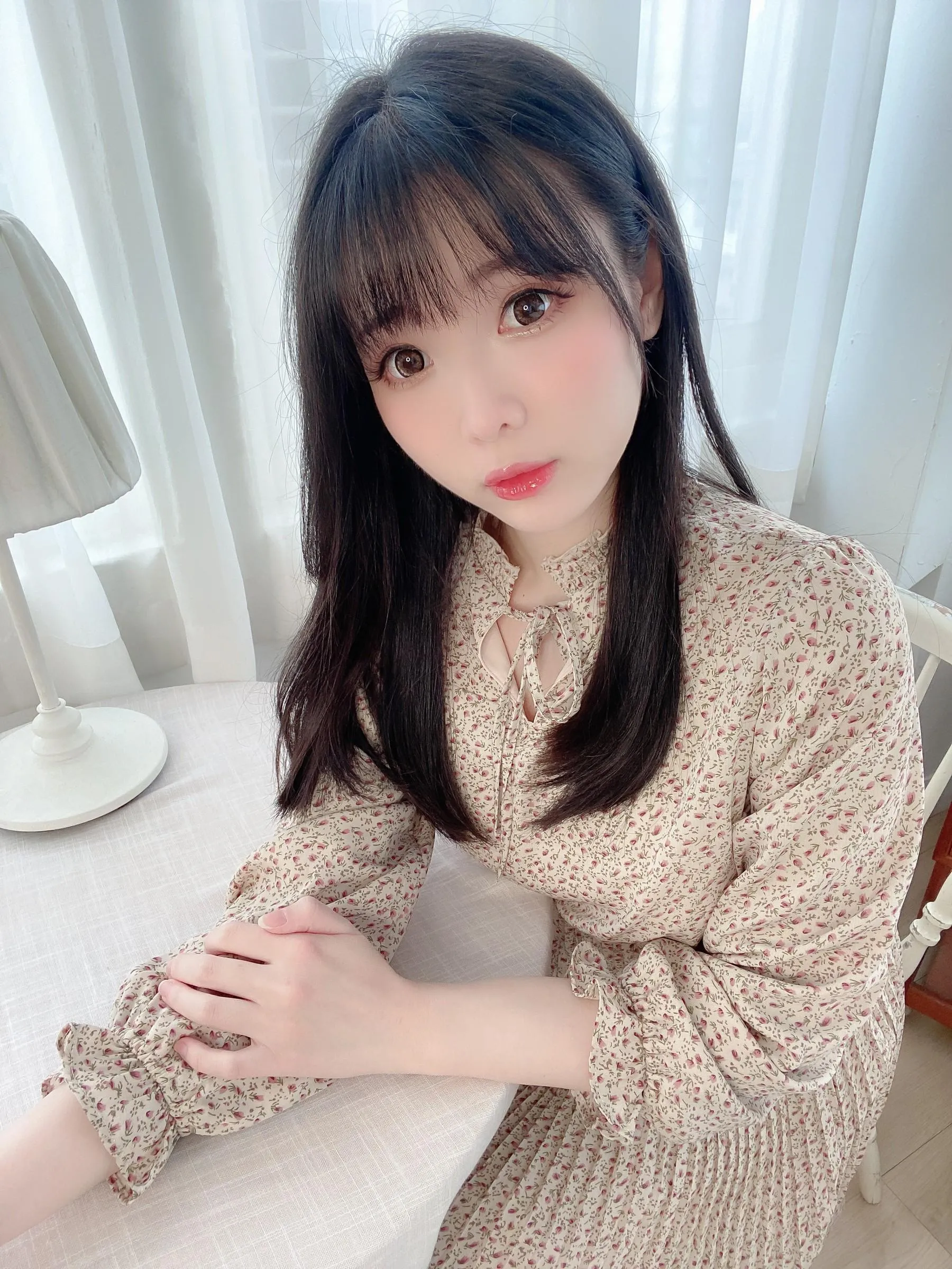 霜月shimo – NO.63 Fantia 2022年12月会员合集5期-2022-12-16 私服 [32P]插图